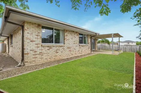 Property photo of 13 Toona Place Calamvale QLD 4116
