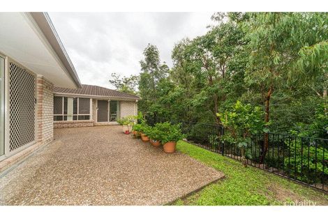 Property photo of 8 Watergum Parade Molendinar QLD 4214