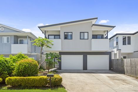 Property photo of 149 Shrapnel Road Cannon Hill QLD 4170