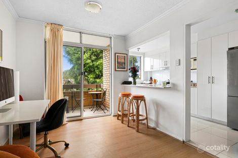 Property photo of 16/72 Day Street Drummoyne NSW 2047