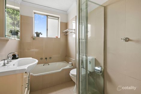 Property photo of 16/72 Day Street Drummoyne NSW 2047