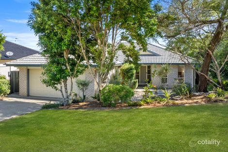 24 Forest Ridge Cct, Peregian Springs, QLD 4573