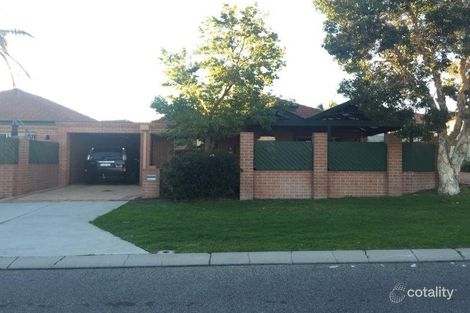 19 Blackwattle Pde, Padbury, WA 6025