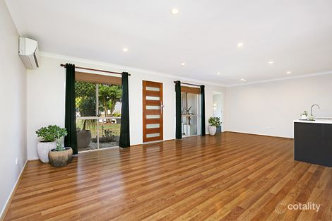 Property photo of 12 Sundar Crescent Tanah Merah QLD 4128