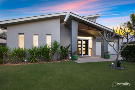 Property photo of 5 River Links Boulevard East Helensvale QLD 4212