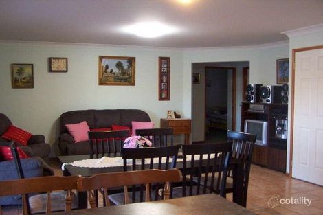 Property photo of 5 Parkway Close Gowrie Junction QLD 4352