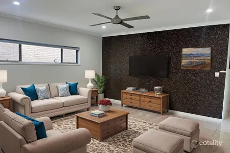 45 Hunter St, Everton Park, QLD 4053