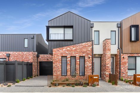 Property photo of 1 Rosemary Lane Newport VIC 3015