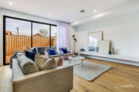 Property photo of 1 Rosemary Lane Newport VIC 3015