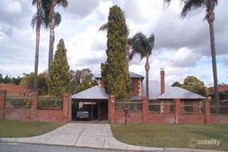 6 Mellor Ct, Leeming, WA 6149