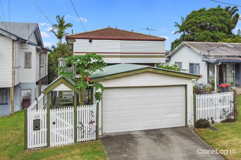 Property photo of 48 Ryder Street Wynnum QLD 4178