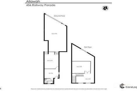Property photo of 456 Railway Parade Allawah NSW 2218