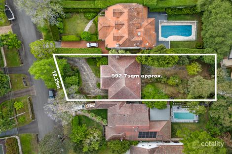 Property photo of 8 Orana Avenue Pymble NSW 2073