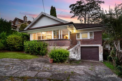 Property photo of 8 Orana Avenue Pymble NSW 2073
