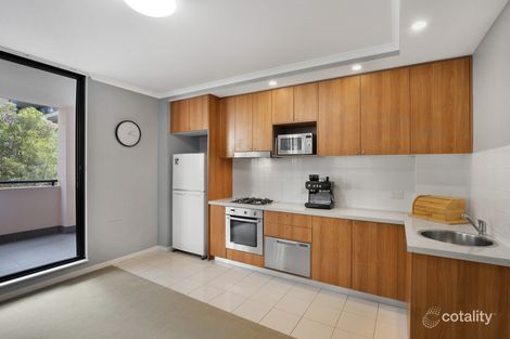 Property photo of 1207/41-45 Waitara Avenue Waitara NSW 2077