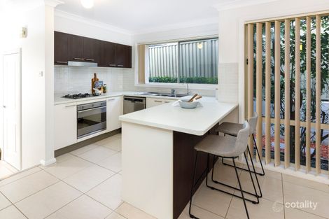 Property photo of 1/8 Varndell Place Dundas Valley NSW 2117