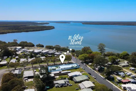 10 Alice St, Donnybrook, QLD 4510