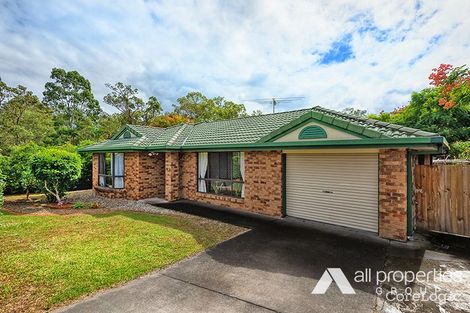 Property photo of 109 Lamberth Road Regents Park QLD 4118