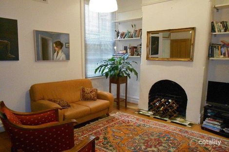 Property photo of 58 Brougham Street Potts Point NSW 2011