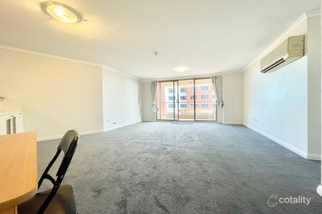 1405/5 Albert Rd, Strathfield, NSW 2135