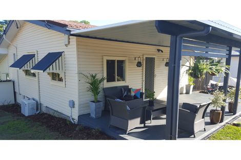 Property photo of 225 Warwick Road Churchill QLD 4305