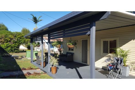 Property photo of 225 Warwick Road Churchill QLD 4305