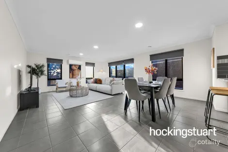 Property photo of 3 Mottled Avenue Epping VIC 3076