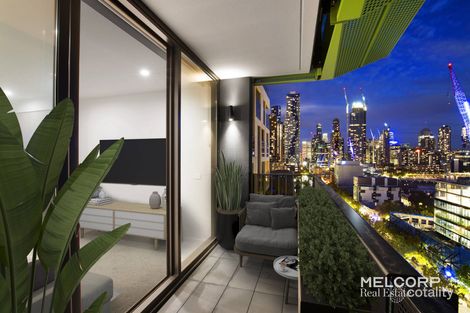 Property photo of 1401/151 Berkeley Street Melbourne VIC 3000