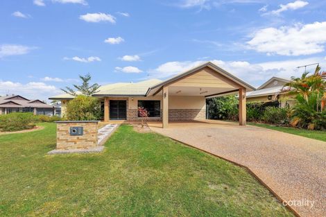 15 Liddy Cres, Farrar, NT 0830