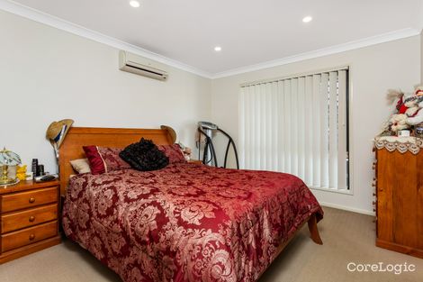Property photo of 22 Rule Drive Bundamba QLD 4304