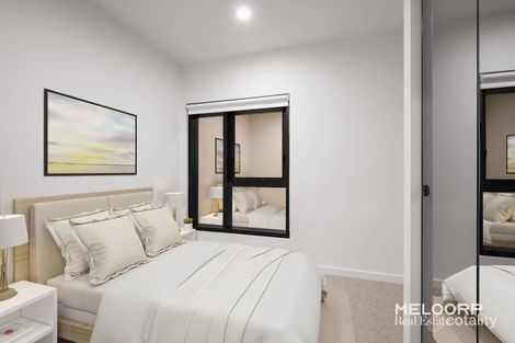 Property photo of 1401/151 Berkeley Street Melbourne VIC 3000
