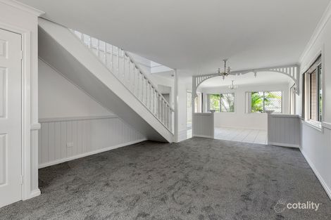 Property photo of 74 Milsom Street Coorparoo QLD 4151