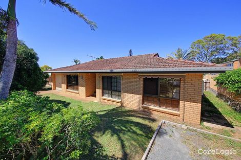 Property photo of 60 Amberjack Street Manly West QLD 4179