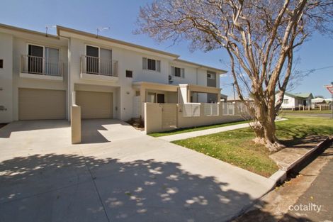 3/22 Coxen St, Zillmere, QLD 4034