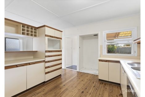 Property photo of 11 Rosina Street Newtown QLD 4350