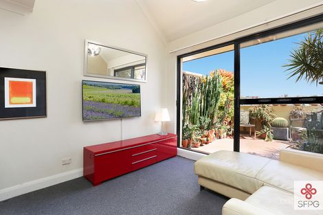 Property photo of 45/558 Jones Street Ultimo NSW 2007