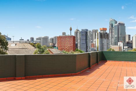 Property photo of 45/558 Jones Street Ultimo NSW 2007