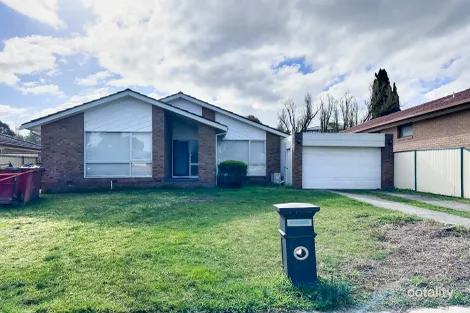 29 Cuthbert Dr, Mill Park, VIC 3082