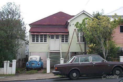 113 Harcourt St, New Farm, QLD 4005