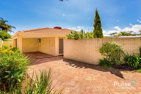 Property photo of 16A Rivett Way Brentwood WA 6153