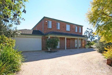 Property photo of 13 Phoenix Place Narellan Vale NSW 2567