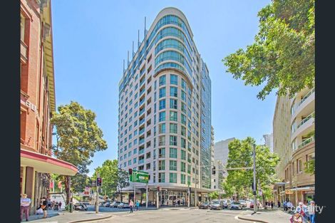 1201b/339 Sussex St, Sydney, NSW 2000
