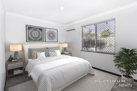 Property photo of 47A Glenbank Crescent Kallaroo WA 6025