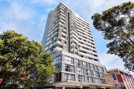 Lv8/36-38 Victoria St, Burwood, NSW 2134