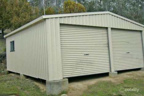 Property photo of 508 Huntingdon Tier Road Bagdad TAS 7030