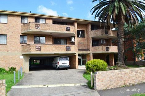 4/52 The Trongate, Granville, NSW 2142