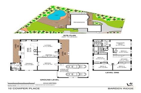 10 Cowper Pl, Barden Ridge, NSW 2234