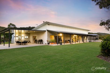264 Toolborough Rd, Yandina Creek, QLD 4561