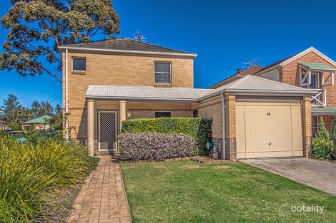 18 Acacia Ct, Narellan Vale, NSW 2567