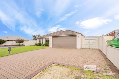 Property photo of 8 Vela Way Australind WA 6233